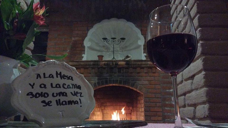Cielito Mexicano Hotel San Francisco del Rincón Kültér fotó