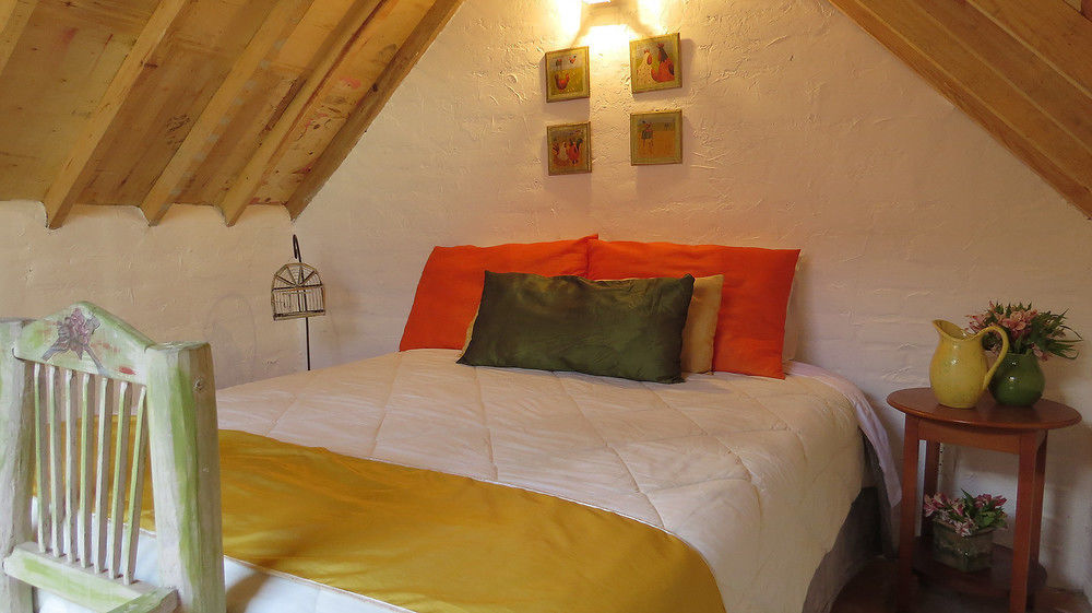 Cielito Mexicano Hotel San Francisco del Rincón Kültér fotó